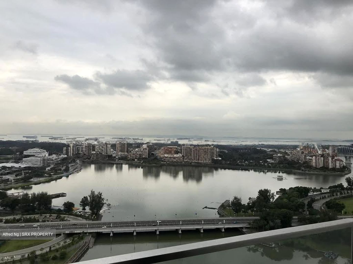 Kallang Riverside (D12), Apartment #607530011